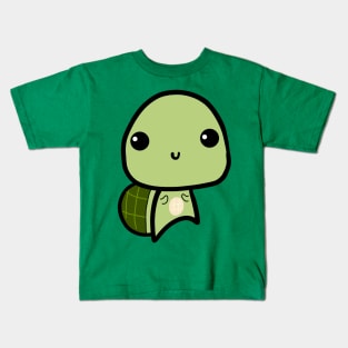 Turtle Kids T-Shirt